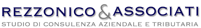 Studio Dottori Commercialisti in Como - Rezzonico & Associati